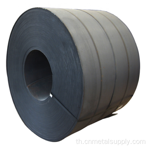 SS400 G550 เหล็กแถบเหล็กคาร์บอน
